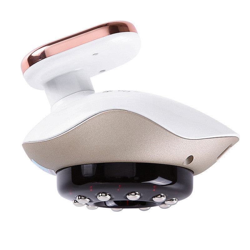 Aura Sculpt: Sistema de Cavitación & Remodelación Corporal