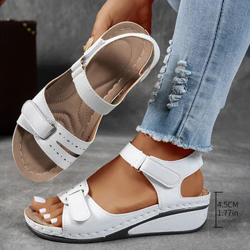 ÉLISE | Sandalias Confort Élise