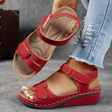 ÉLISE | Sandalias Confort Élise