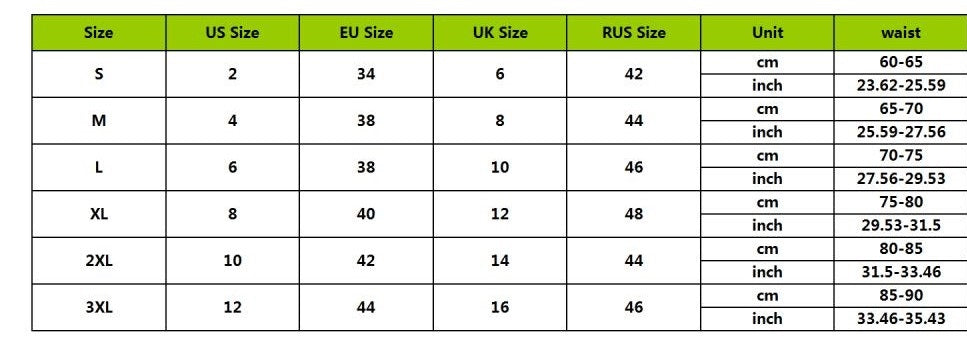 Aura Contour: Cinturón de Escultura & Definición