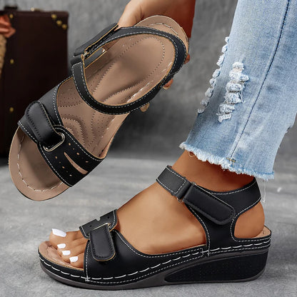 ÉLISE | Sandalias Confort Élise