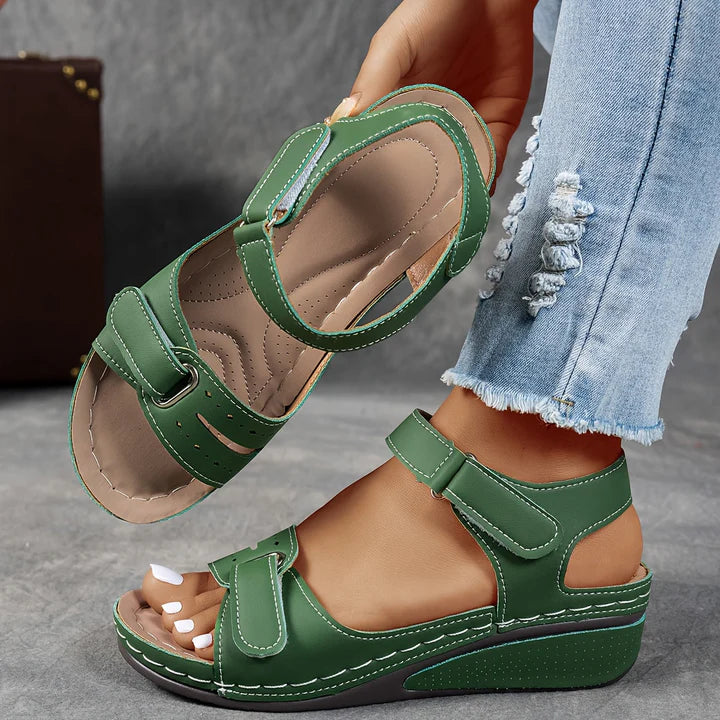 ÉLISE | Sandalias Confort Élise