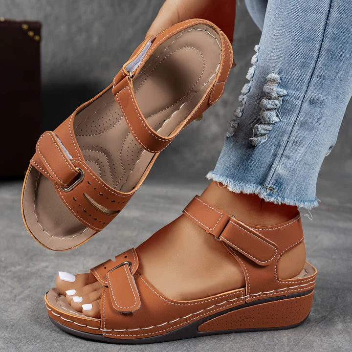 ÉLISE | Sandalias Confort Élise