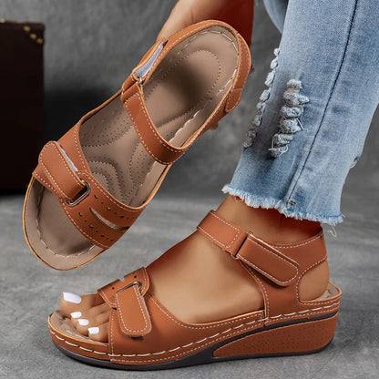 ÉLISE | Sandalias Confort Élise