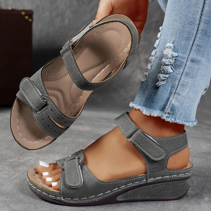 ÉLISE | Sandalias Confort Élise