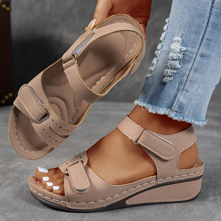 ÉLISE | Sandalias Confort Élise