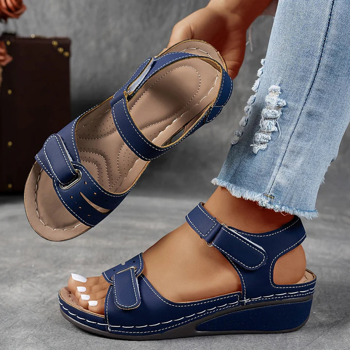 ÉLISE | Sandalias Confort Élise