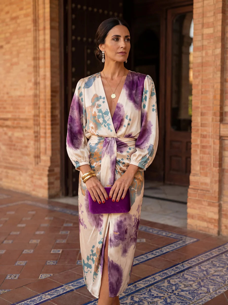 OLIVIA | Vestido Elegante