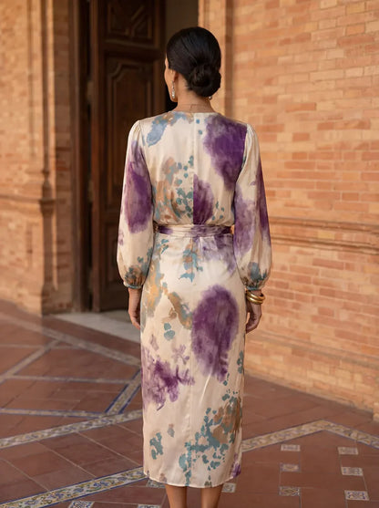 OLIVIA | Vestido Elegante