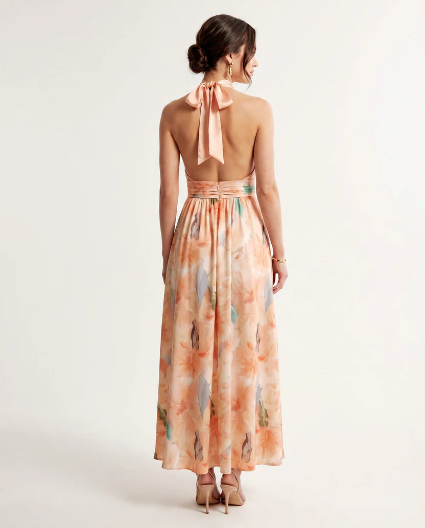 LUCIA | Vestido del Verano