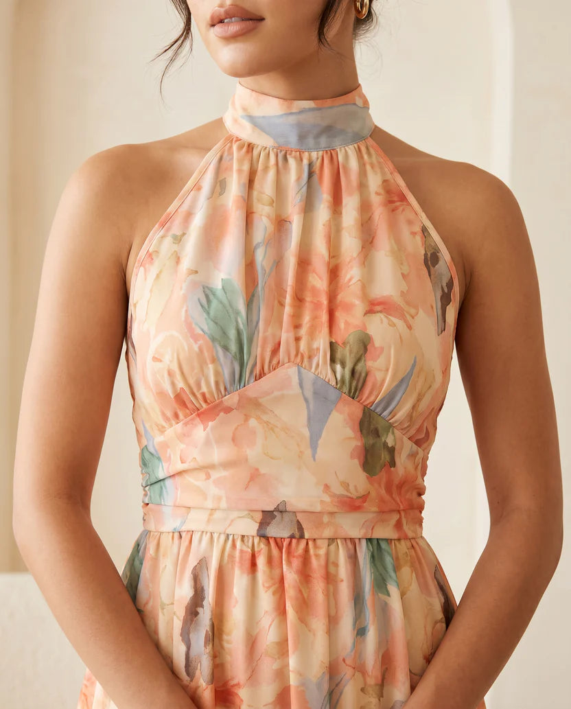 LUCIA | Vestido del Verano