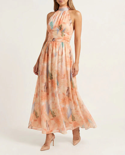 LUCIA | Vestido del Verano