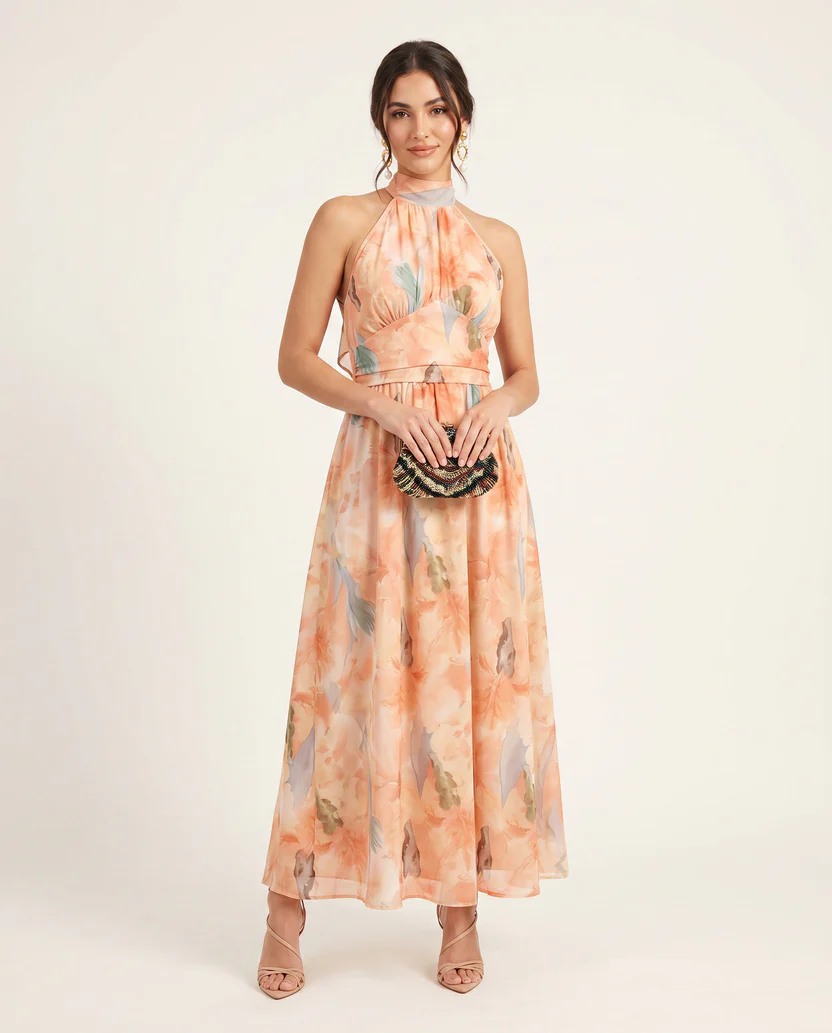 LUCIA | Vestido del Verano