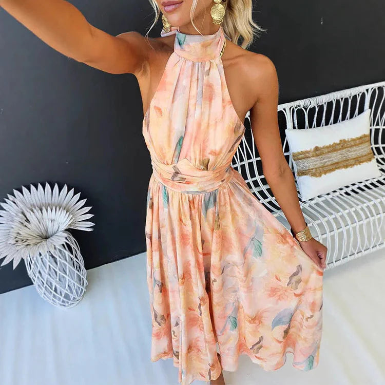 LUCIA | Vestido del Verano