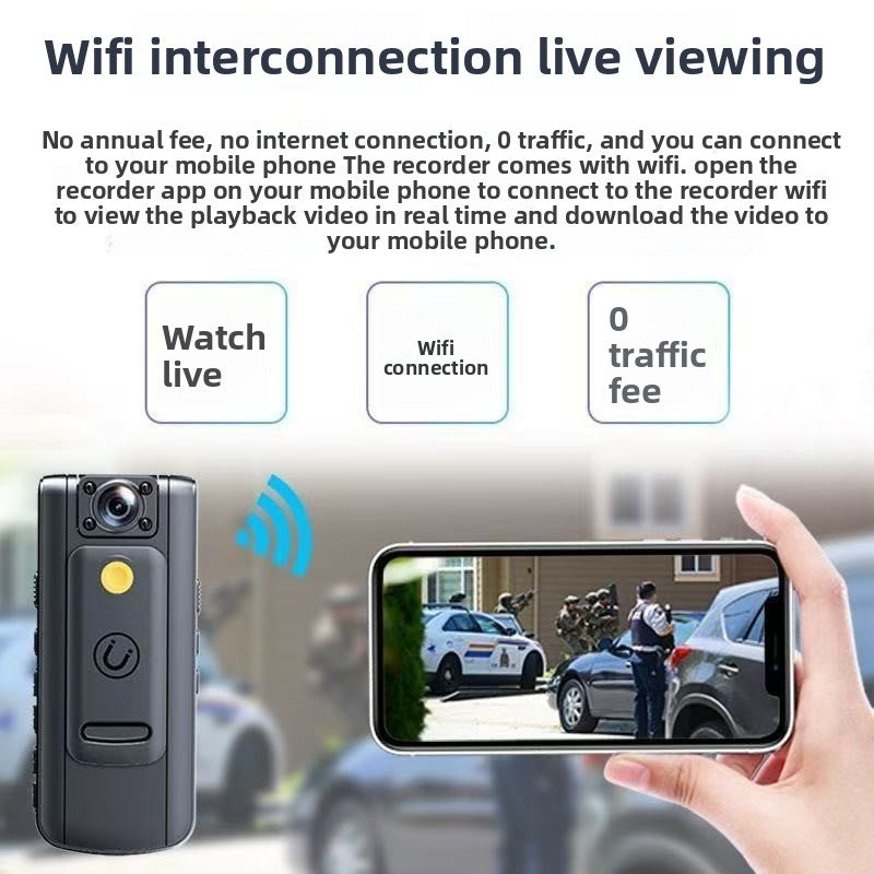 Cámara Deportiva 4K Ultra HD Pro | Con Visión Nocturna y Estabilizador Antivibración