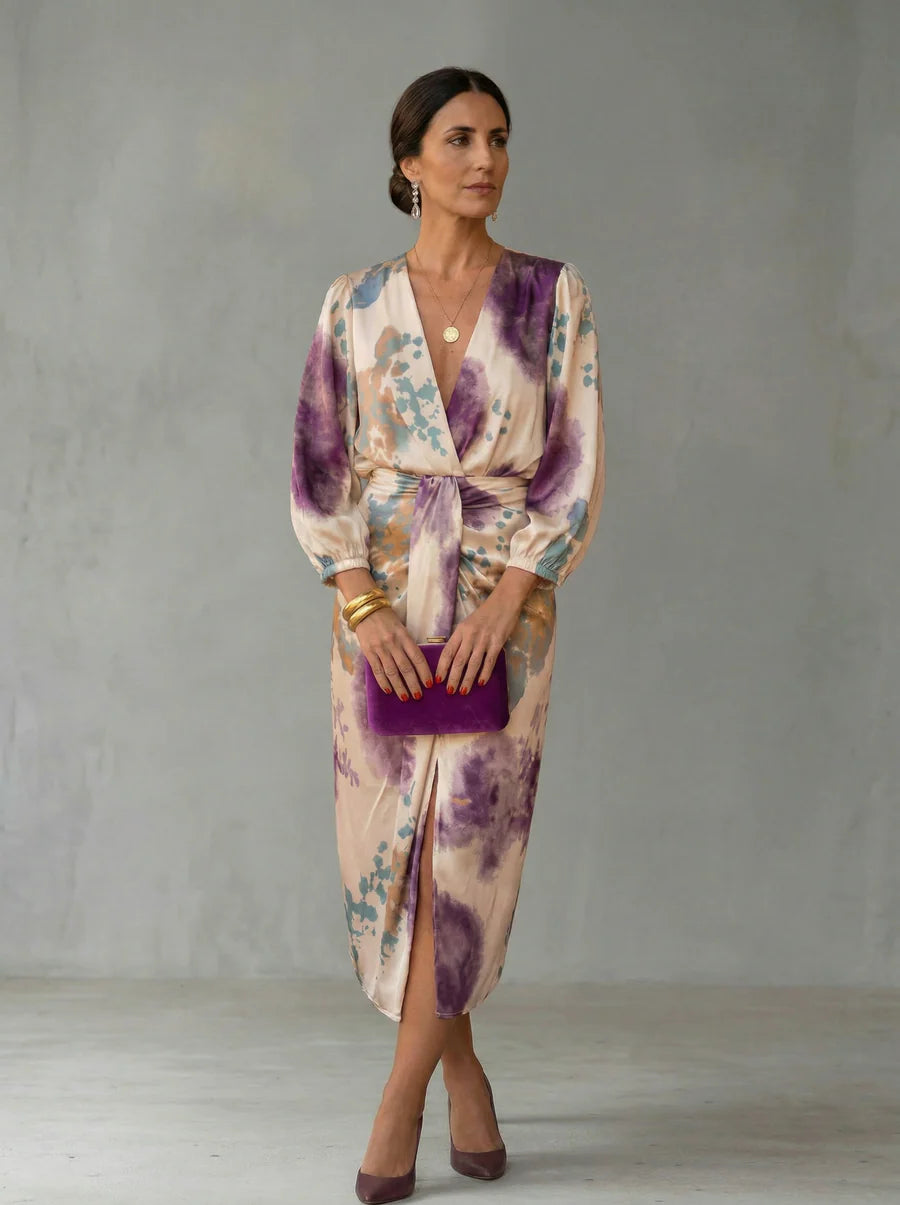OLIVIA | Vestido Elegante