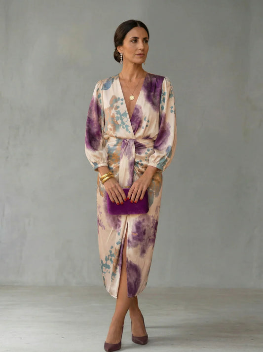 OLIVIA | Vestido Elegante
