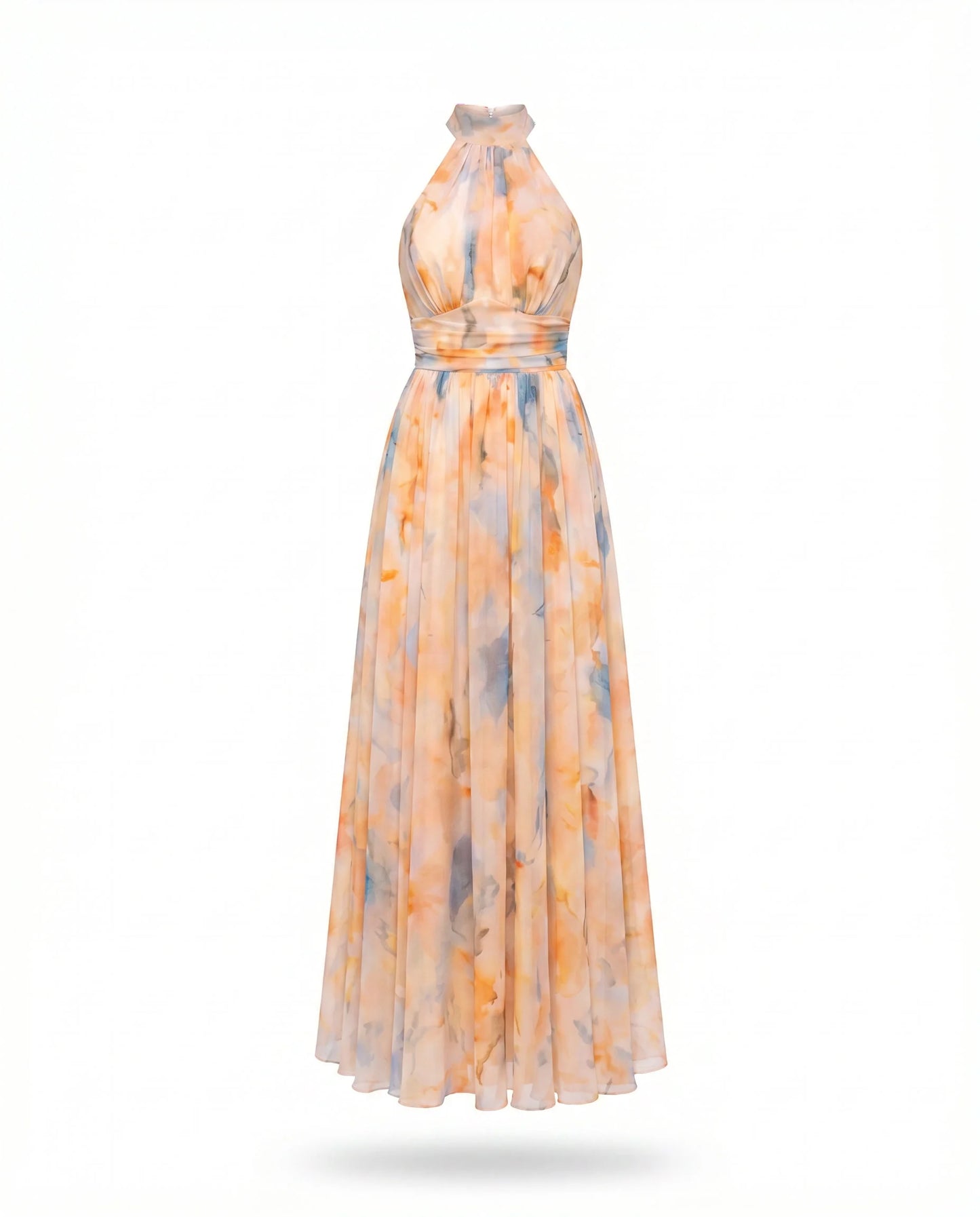 LUCIA | Vestido del Verano