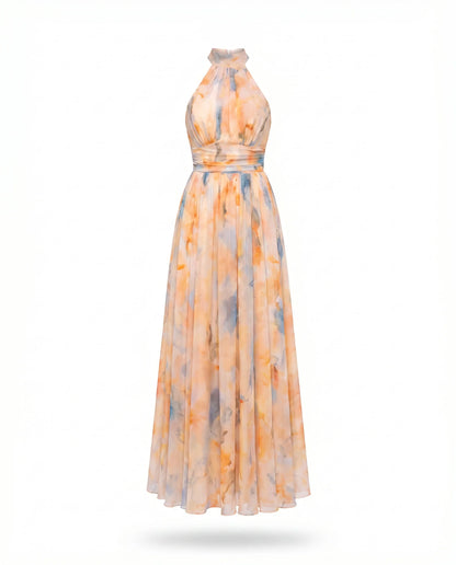 LUCIA | Vestido del Verano