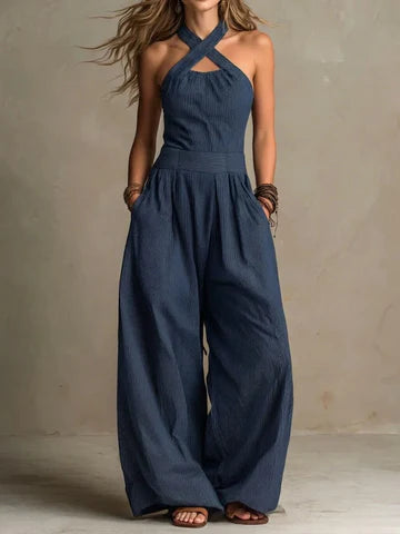 CHLOE | Mono Halter Gala