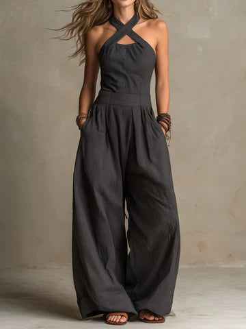 CHLOE | Mono Halter Gala